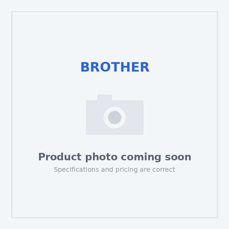 Brother NC-9000W Optional Wireless Module — product photo coming soon