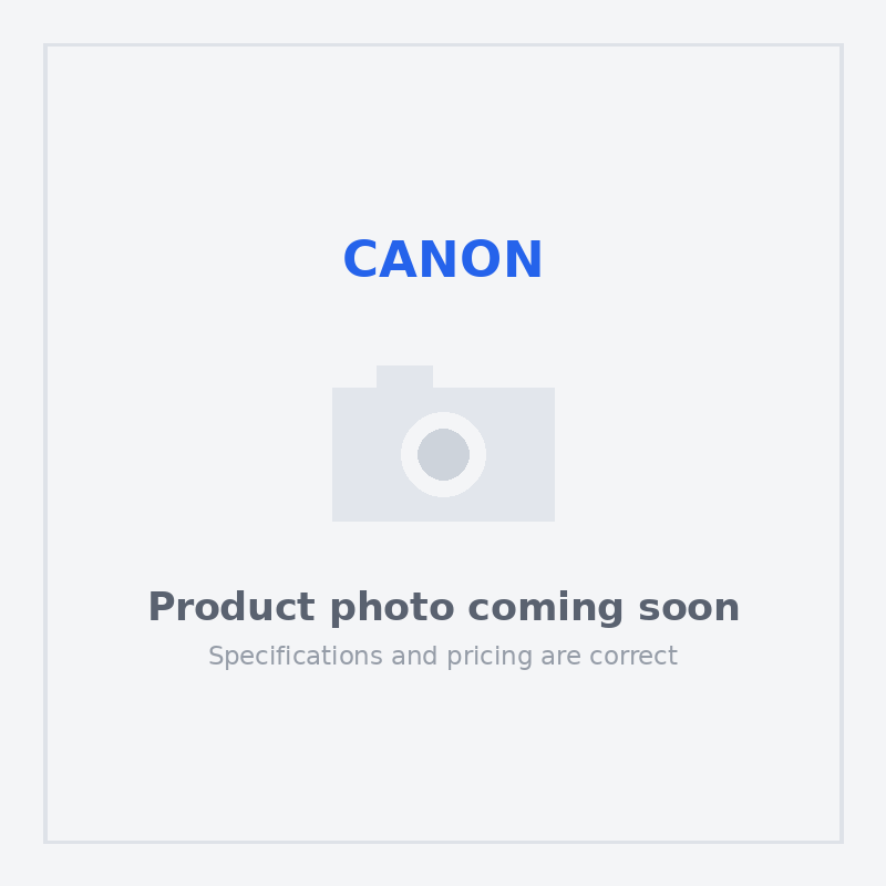 Canon CART 309 Toner Cartridge — product photo coming soon